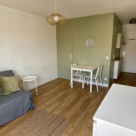 Appartement 1 Piece, Hyper Centre, Grosse Horloge لا روشيل المظهر الخارجي الصورة
